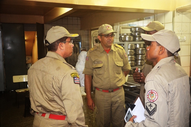 Foto 1 - visitas tcnicas em hospitais