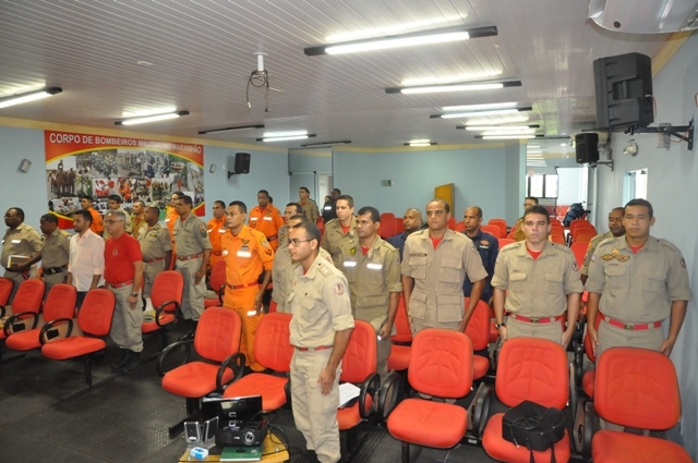 Foto 2 - Curso de Mergulho