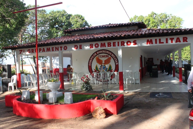 Foto 3 - Inaugurao 7ｺ GBM