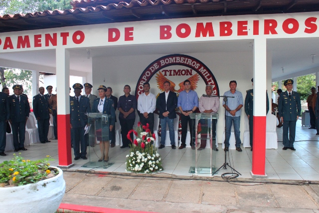 Foto 4 - Inaugurao 7ｺ GBM