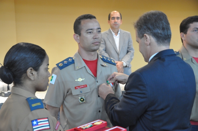 Palestra turma de aspirantes2