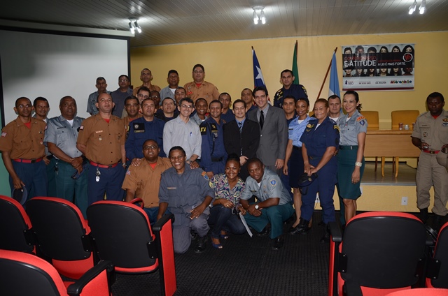 Policia Comunitaria 5