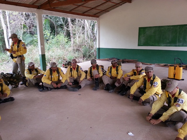 CPCIF em Marab2