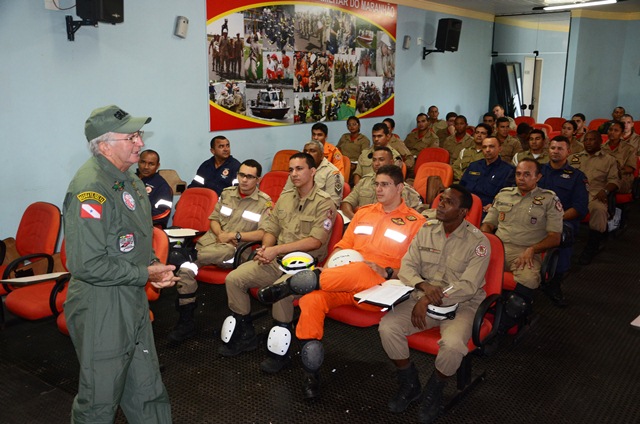 RESGATE AERO MÉDICO