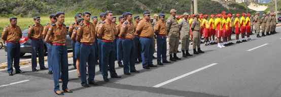Posto de Guarda-Vidas do São Marcos 5