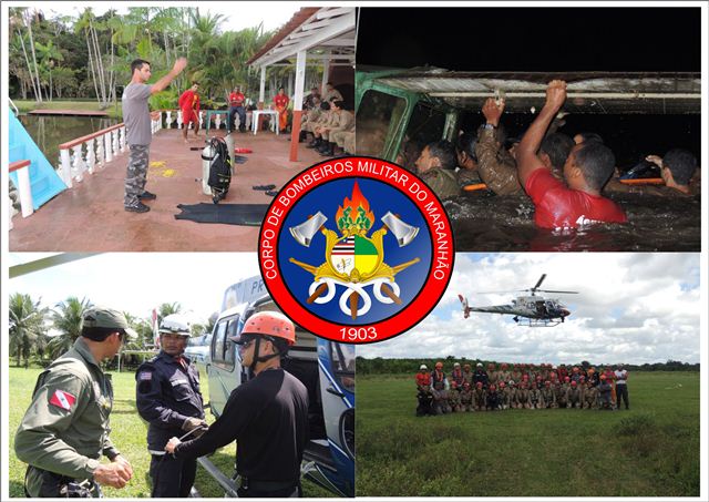 CURSO DE TRANSPORTE AEROMÉDICO E RESGATE EM ÁREAS DE ESPAÇO CONFINADO E DE DIFÍCIL ACESSO  2