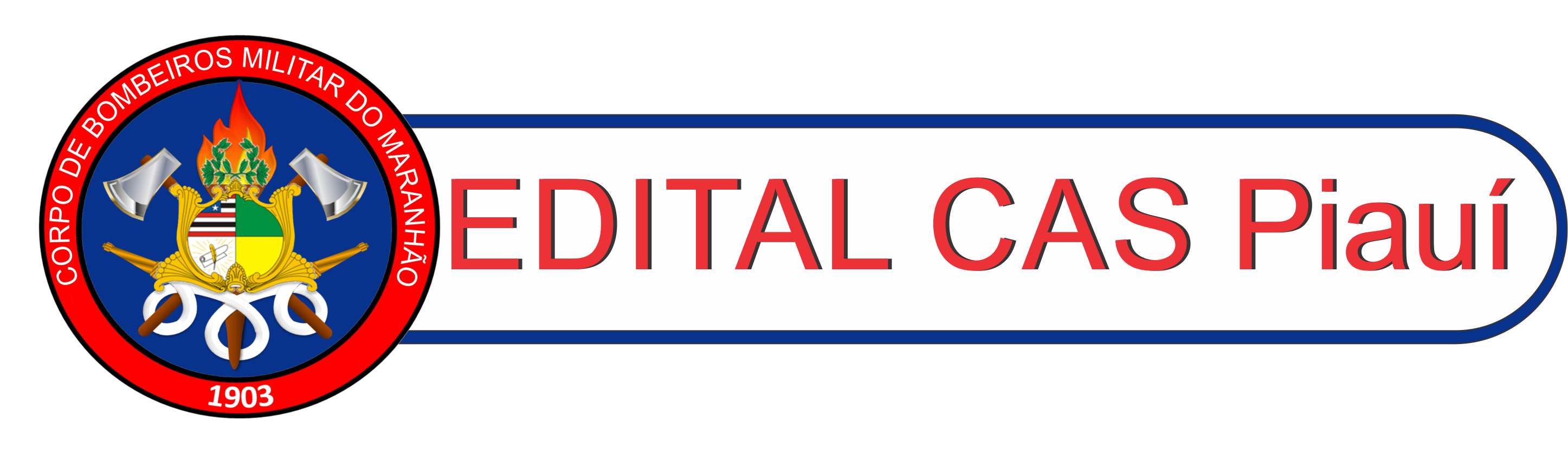 EDITAL CAS Piauí