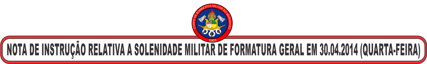 NOTA DE INSTRUÇÃO 004-2014