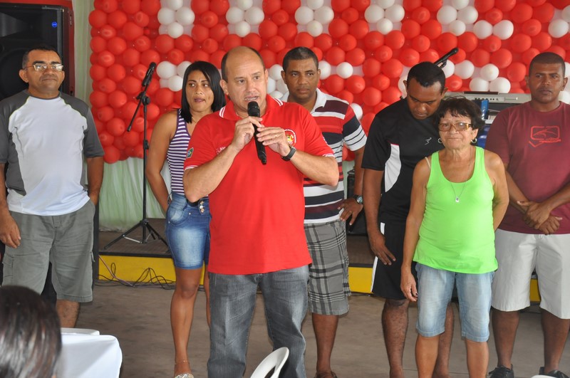 DIA DAS MÃES 2014 2