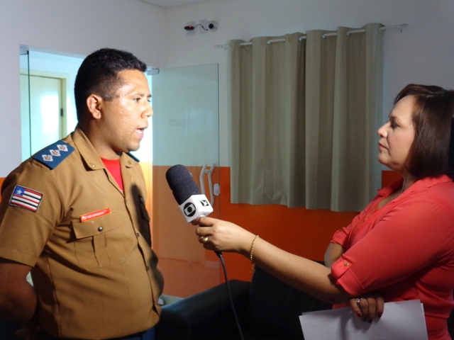 EMERGÊNCIA COM PRODUTOS PERIGOSOS 3