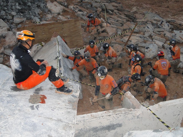 ação em cidades sedes da Copa 2