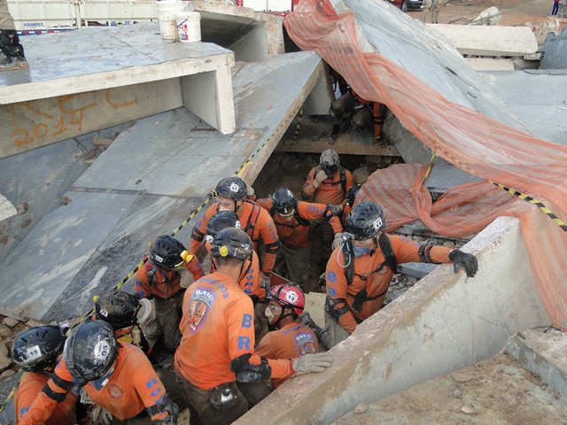 ação em cidades sedes da Copa 6