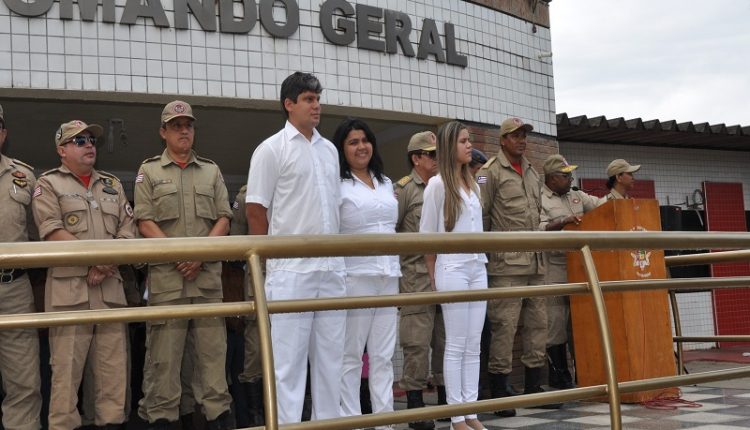 parceria centro odontologico CBMMA com UFMA