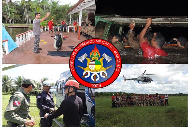 CURSO DE TRANSPORTE AEROMÉDICO E RESGATE EM ÁREAS DE ESPAÇO CONFINADO E DE DIFÍCIL ACESSO 2