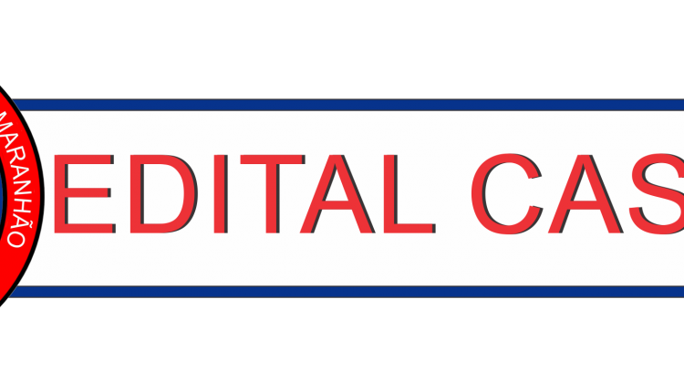 EDITAL CAS Piauí