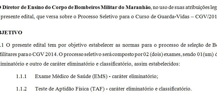 NOTA nº 1322014D.E22 de julho de 2014