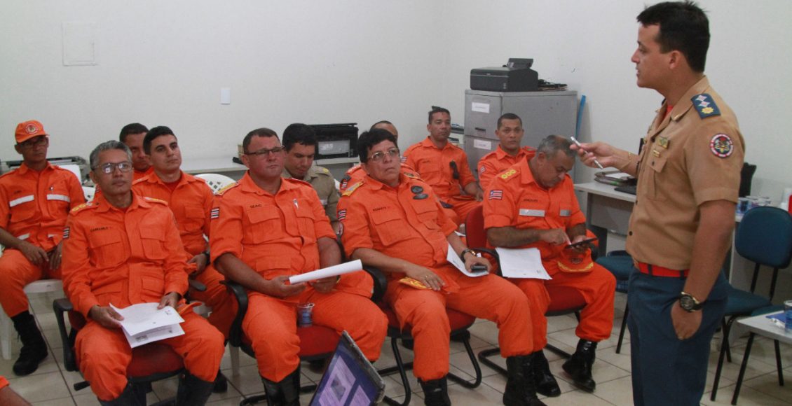 Comandante Geral do CBMMA visita unidades em Balsas e Estreito (3)