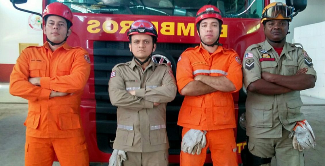 5ª CIBM realiza resgate em Chapadinha (1)