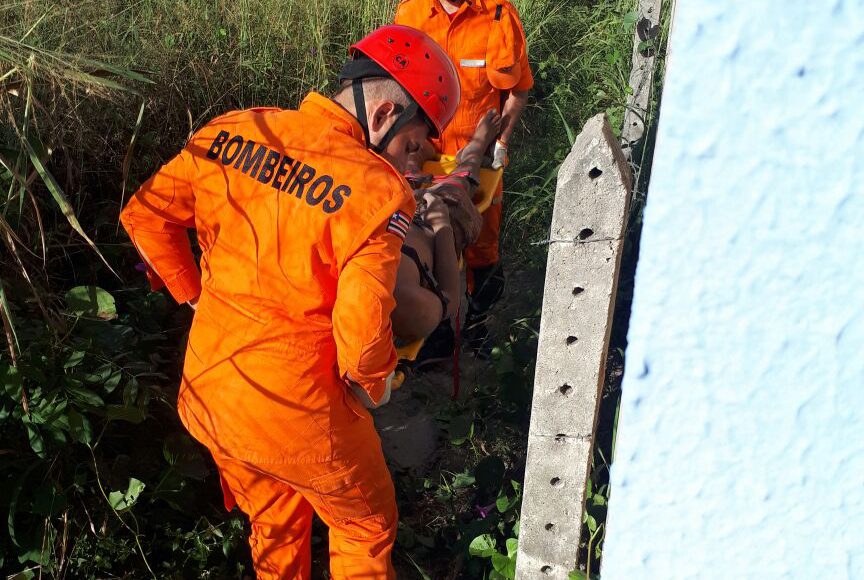5ª CIBM realiza resgate em Chapadinha (5)