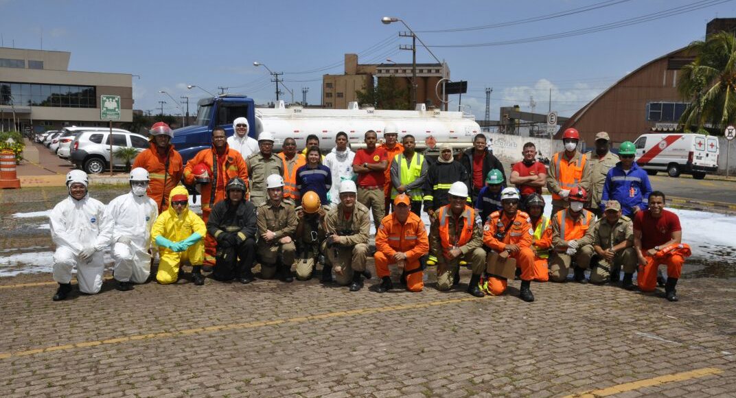Simulado Produtos Perigosos Porto do Itaqui (1)