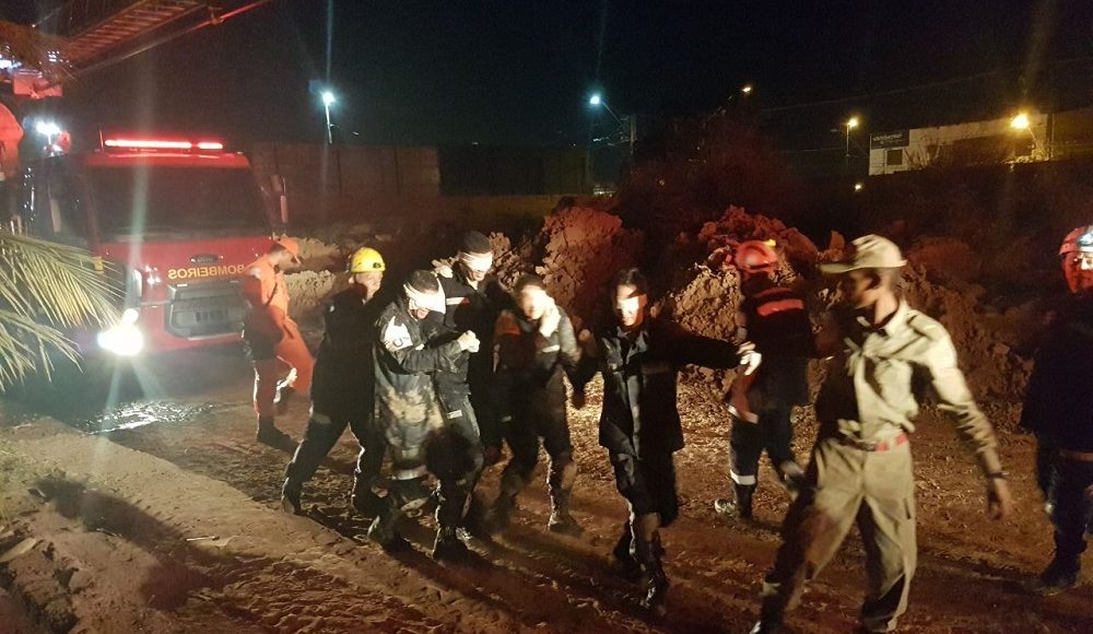 Batalhão de Bombeiros de Emergência Médica realiza curso de Atendimento Pré-Hospitalar (13)