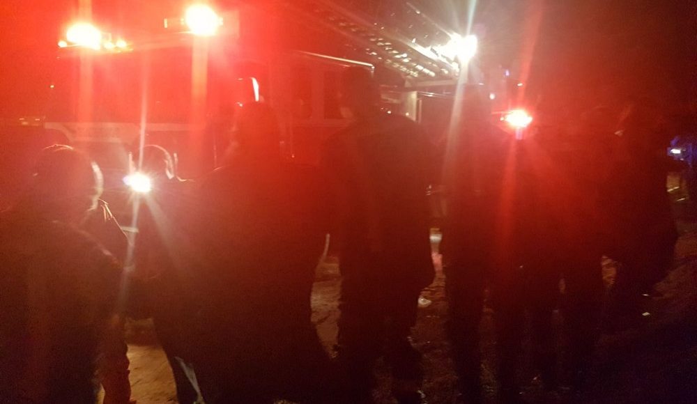 Batalhão de Bombeiros de Emergência Médica realiza curso de Atendimento Pré-Hospitalar (14)