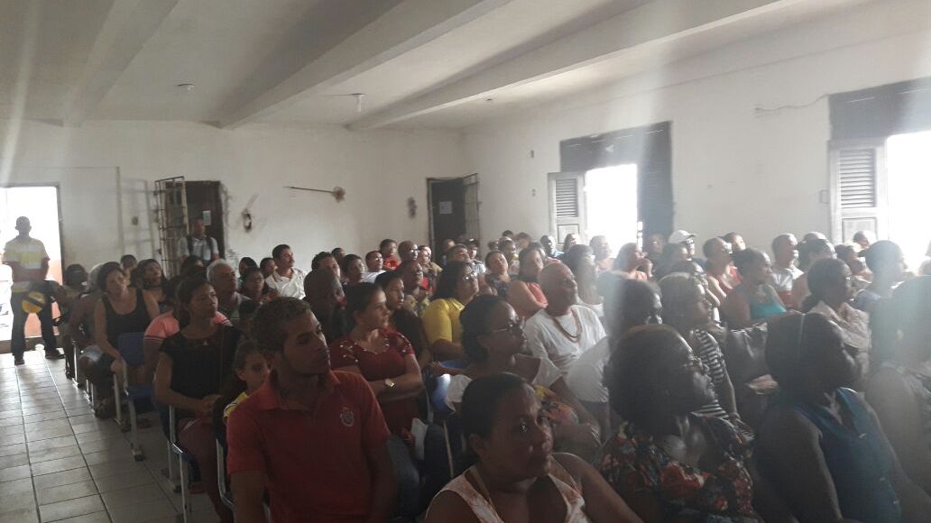 Aula Inaugural da Nova Turma do Projeto Bombeiro Mirim Músico (5)