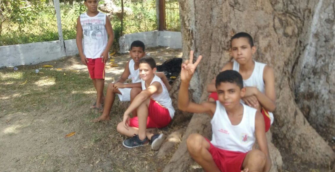 CBMMA realiza atividades em comemoração ao Dia das Crianças00002 (10)