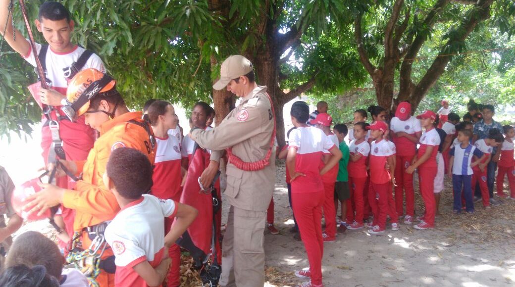 CBMMA realiza atividades em comemoração ao Dia das Crianças0003 (1)