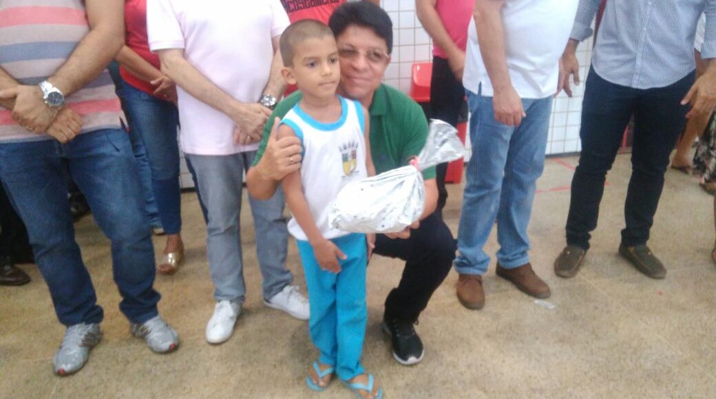 CBMMA realiza atividades em comemoração ao Dia das Crianças0003 (12)