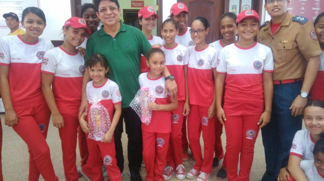 CBMMA realiza atividades em comemoração ao Dia das Crianças0003 (16)