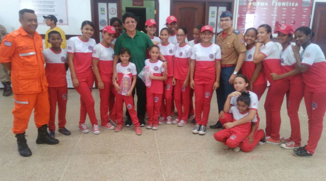 CBMMA realiza atividades em comemoração ao Dia das Crianças0003 (19)