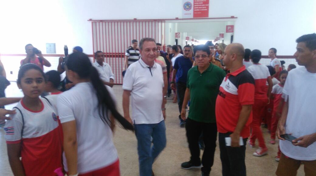 CBMMA realiza atividades em comemoração ao Dia das Crianças0003 (5)
