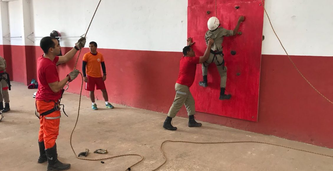 CBMMA realiza ação em comemoração ao Dia das Crianças (8)