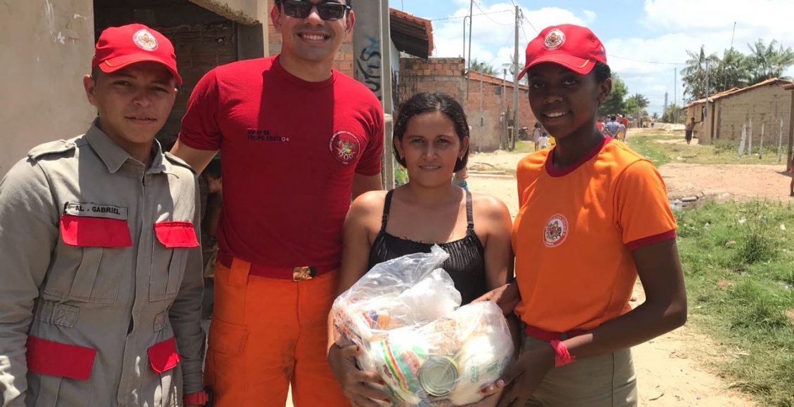 CBMMA realiza ação em comemoração ao Dia das Crianças (9)