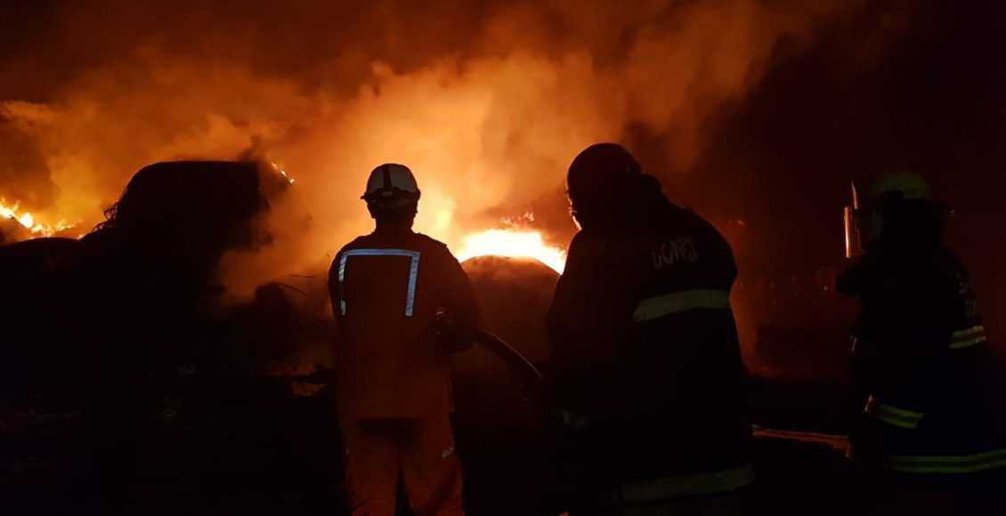 INCÊNDIO (2)