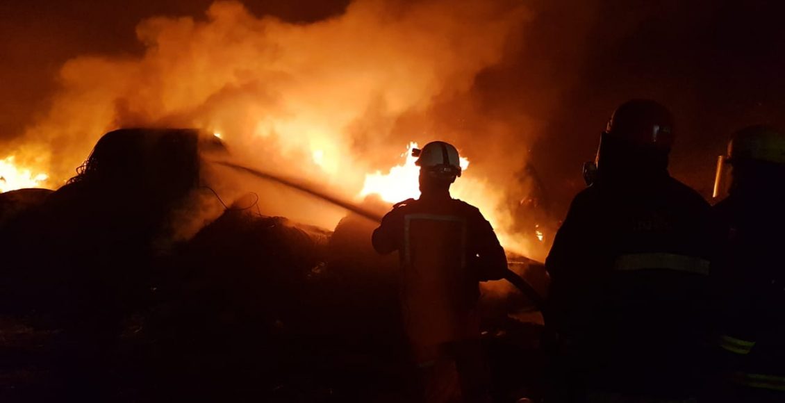 INCÊNDIO (4)