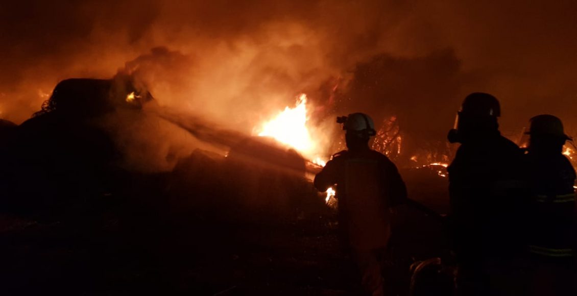 INCÊNDIO (5)