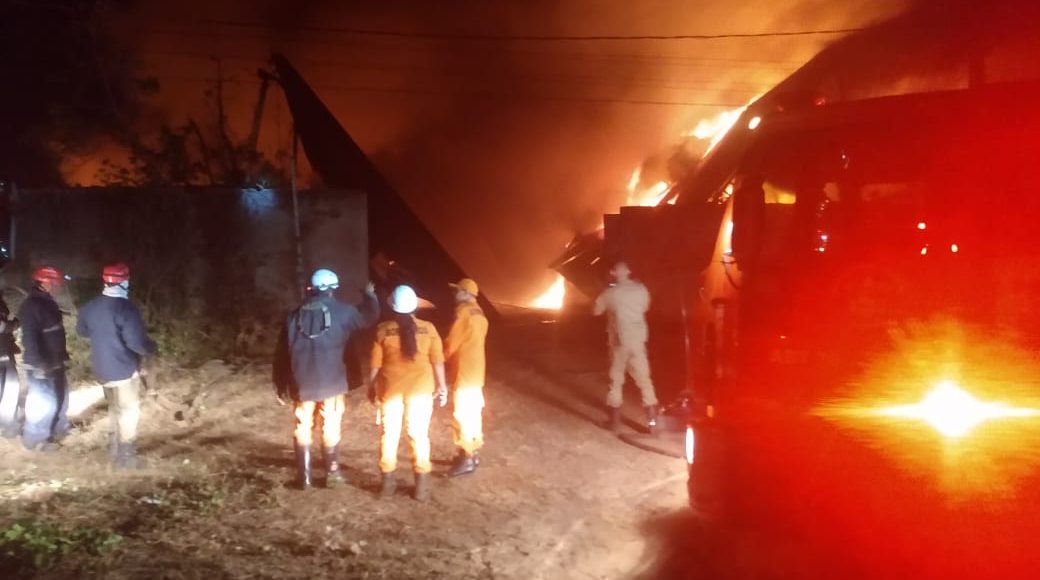 INCÊNDIO (8)