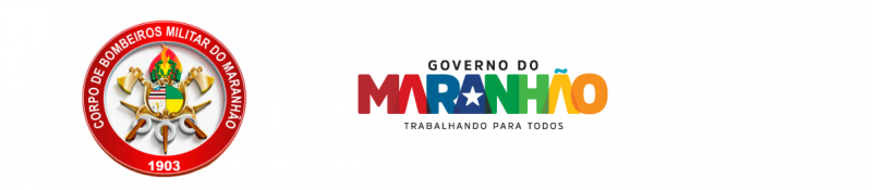 Corpo de Bombeiros / MA